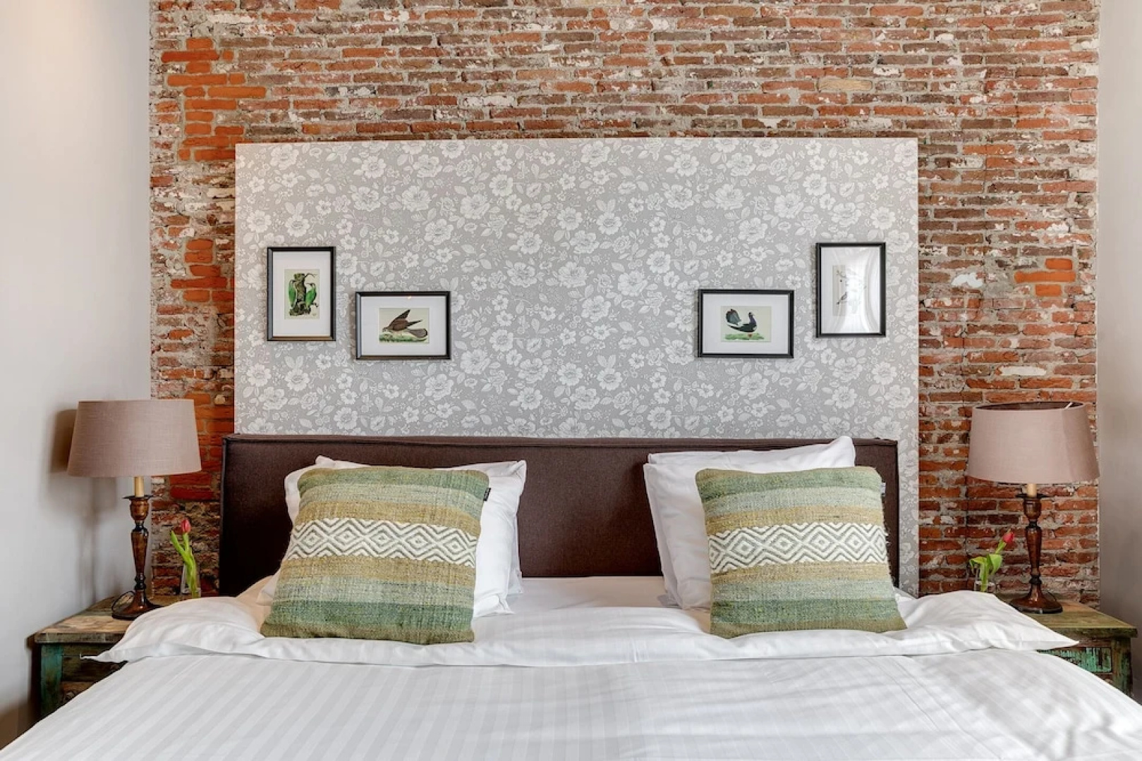 Boutique Hotel 't Vosje (Business & Leisure)