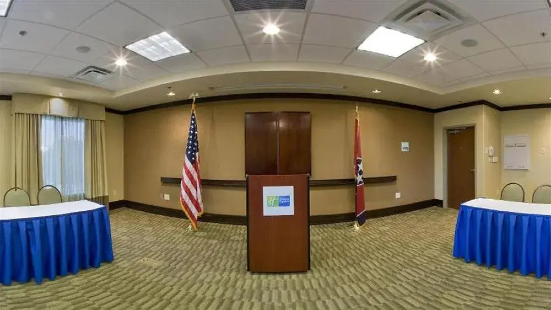 Holiday Inn Express Hotel & Suites Ooltewah Springs-Chattanooga
