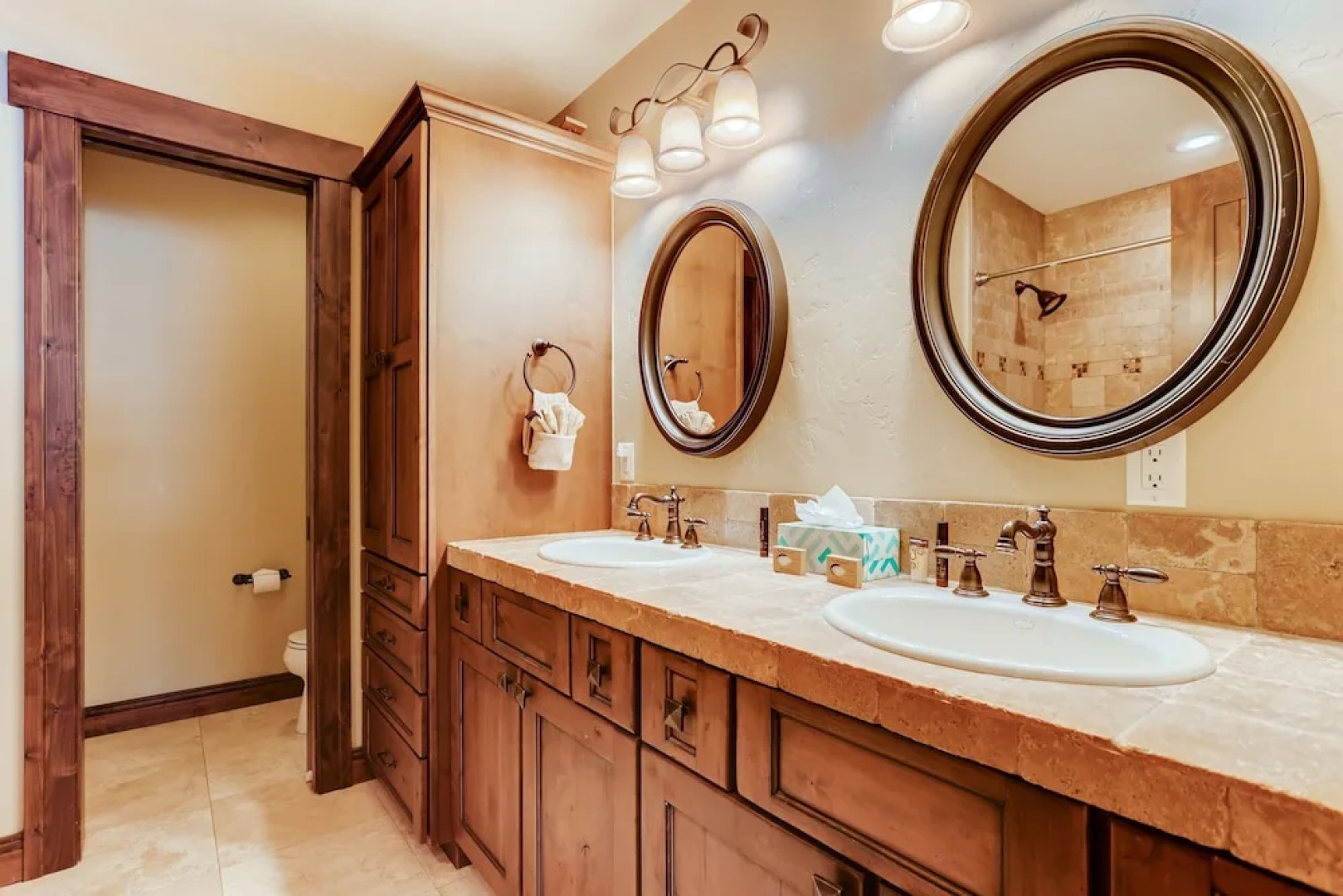 360 Breckenridge - 6 Br Home