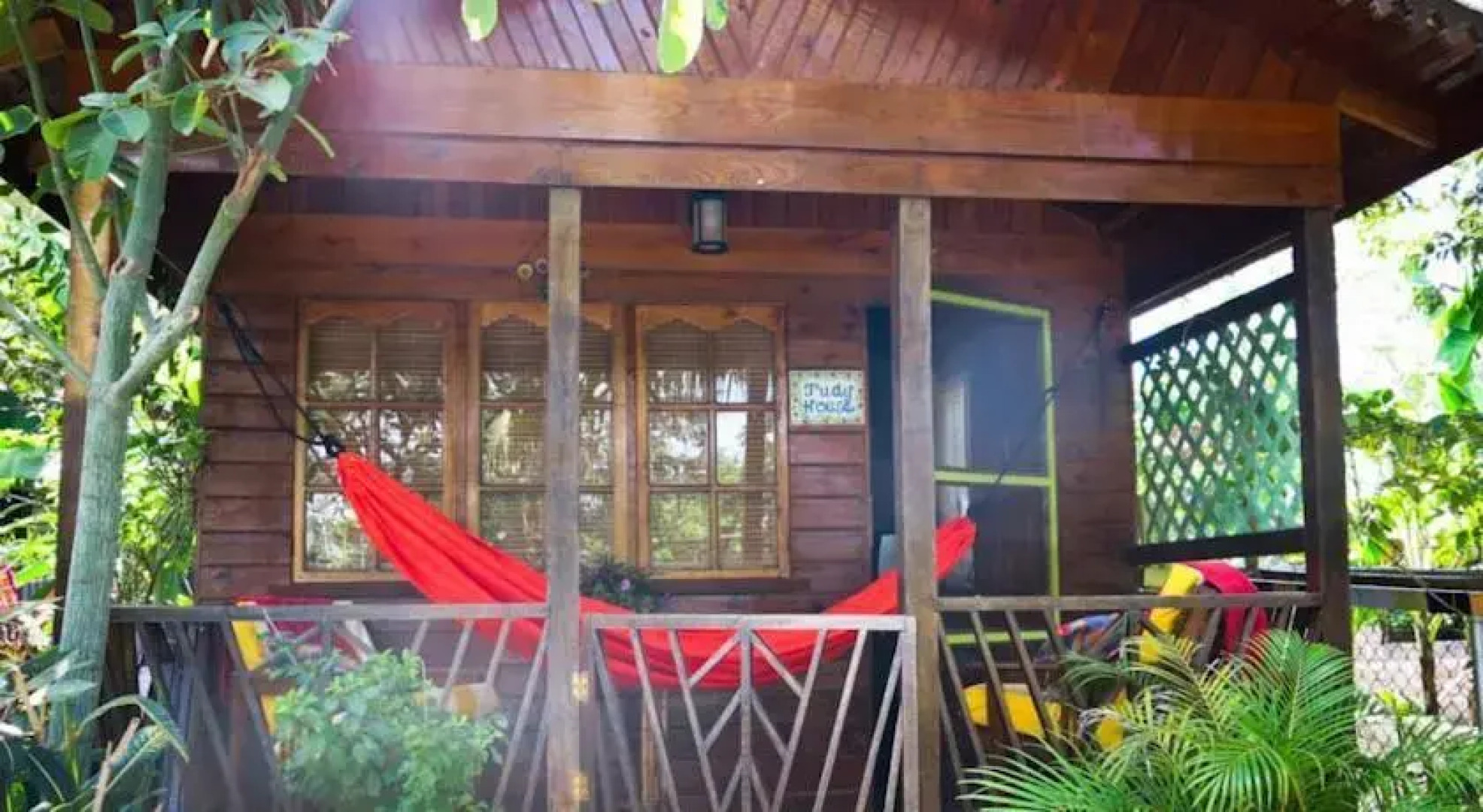 Judy House Cottages Negril