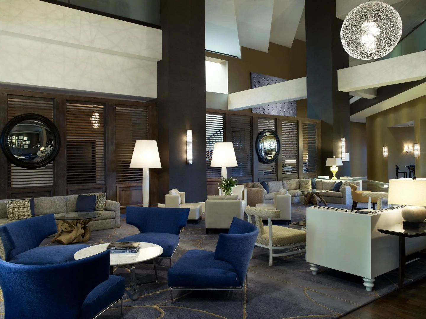 Hyatt Centric Delfina Santa Monica