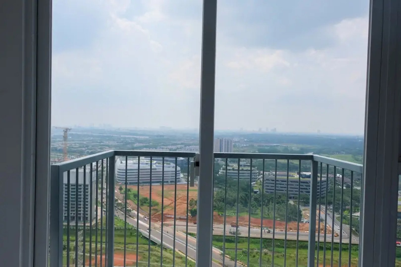 Modern Studio Casa De Parco Apartment