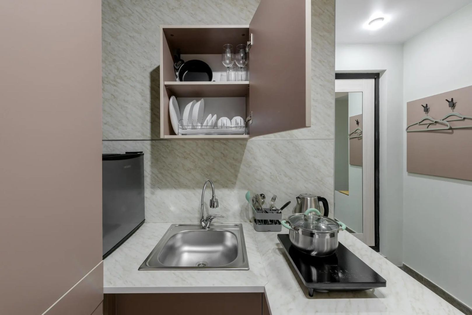 Compact Aparts На Фонтанке