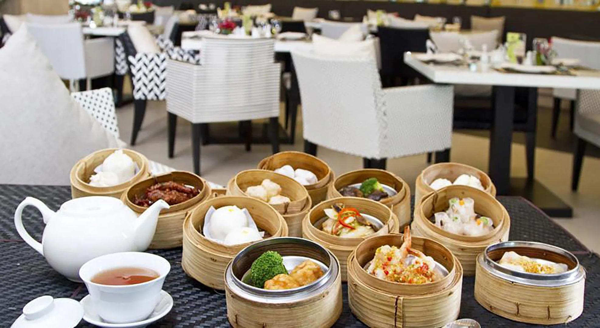 Classic Kameo Hotel & Serviced Apartments, Rayong