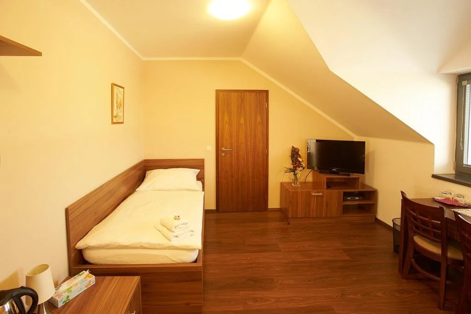 Hotel Horse Riding - Jezdecký Areál Tršice