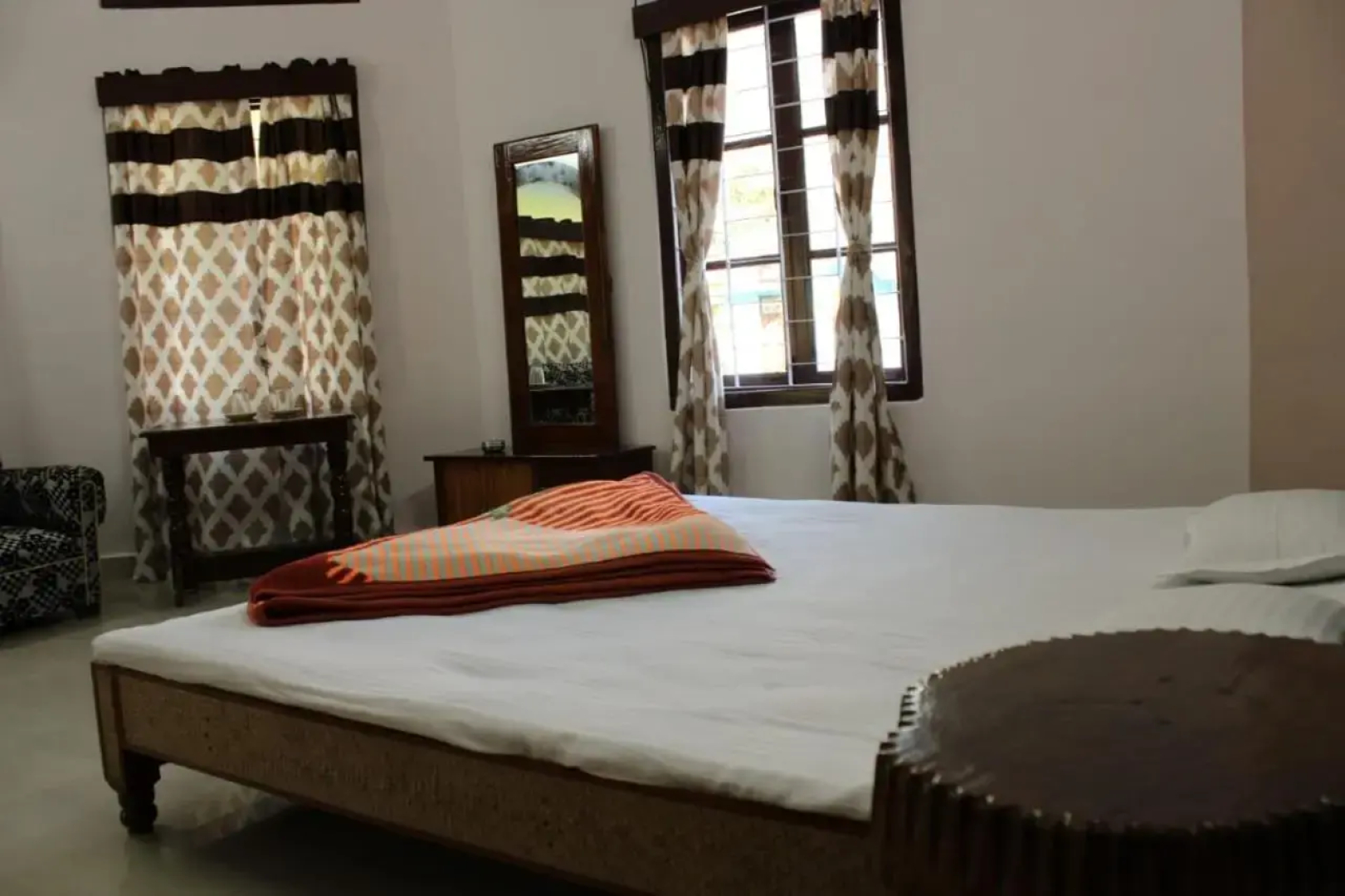 Sarmah Lodge