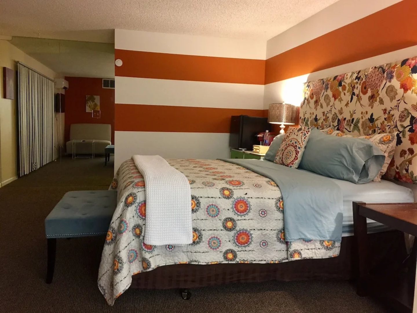 The Village Palm Desert