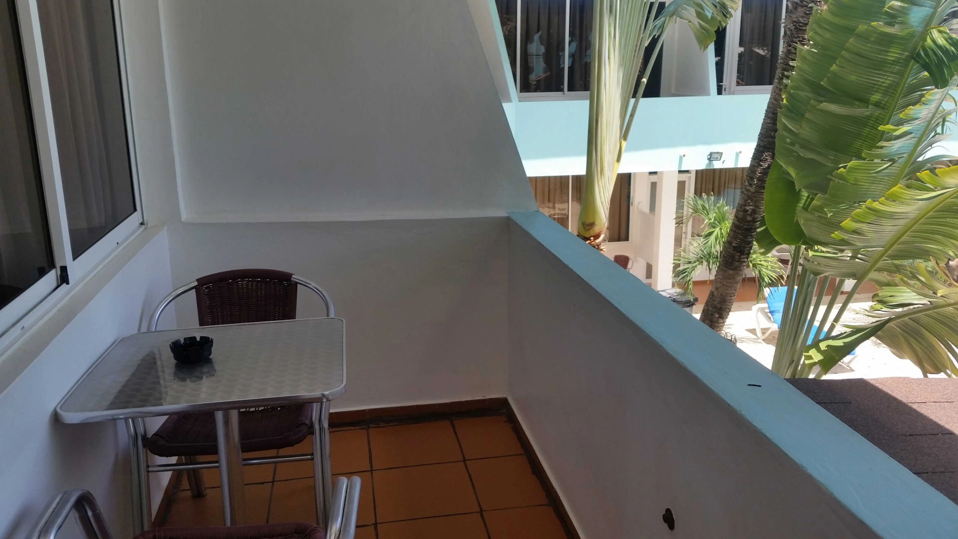 New Garden Hotel