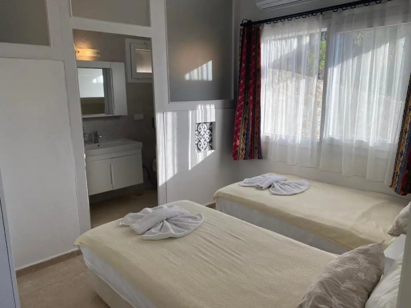 Kilim Villas Yaka Village