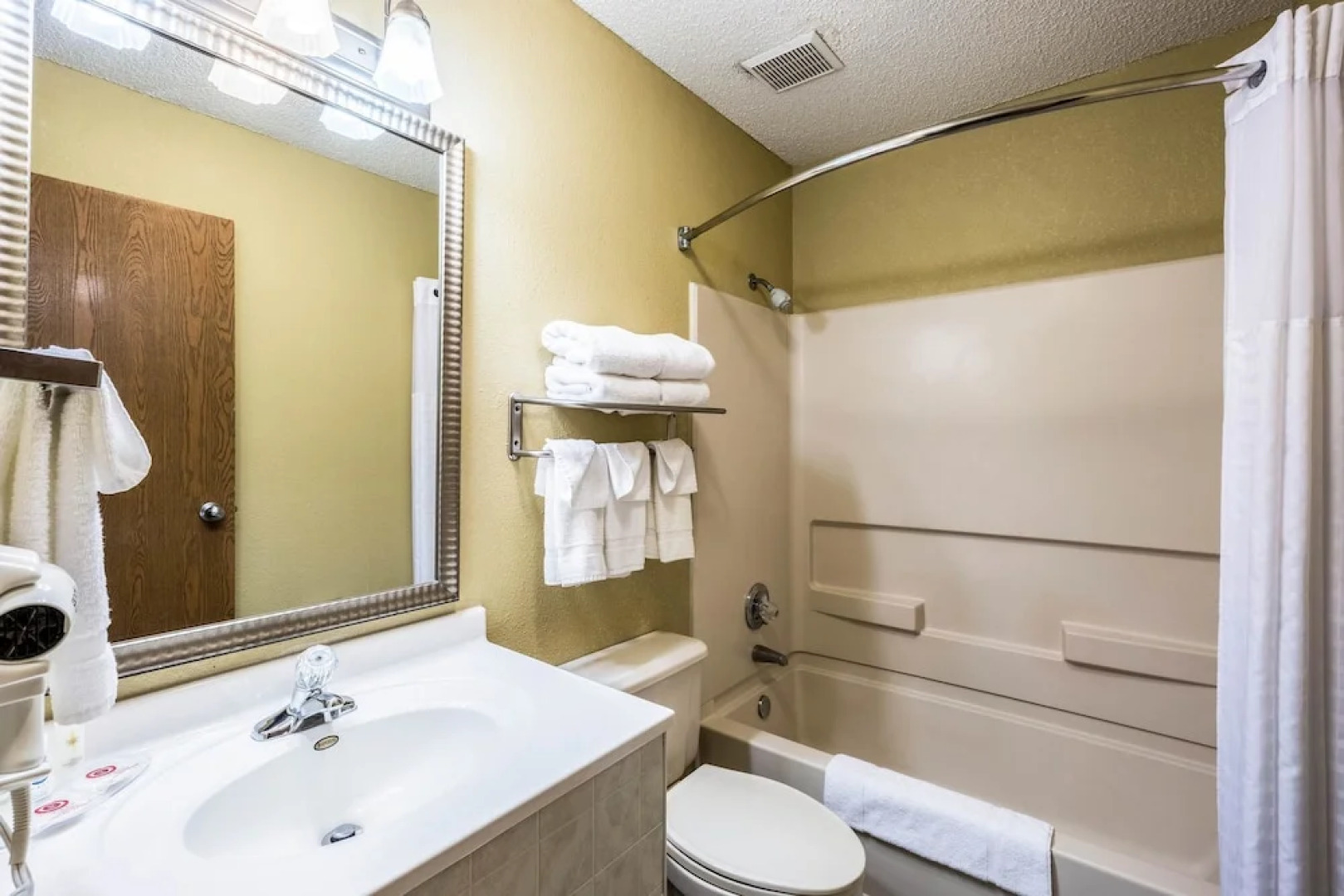 Comfort Inn Scottsbluff