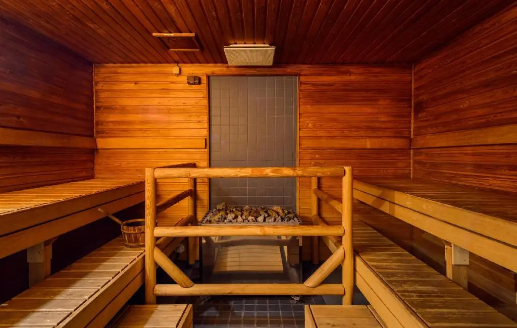 Original Sokos Hotel Albert