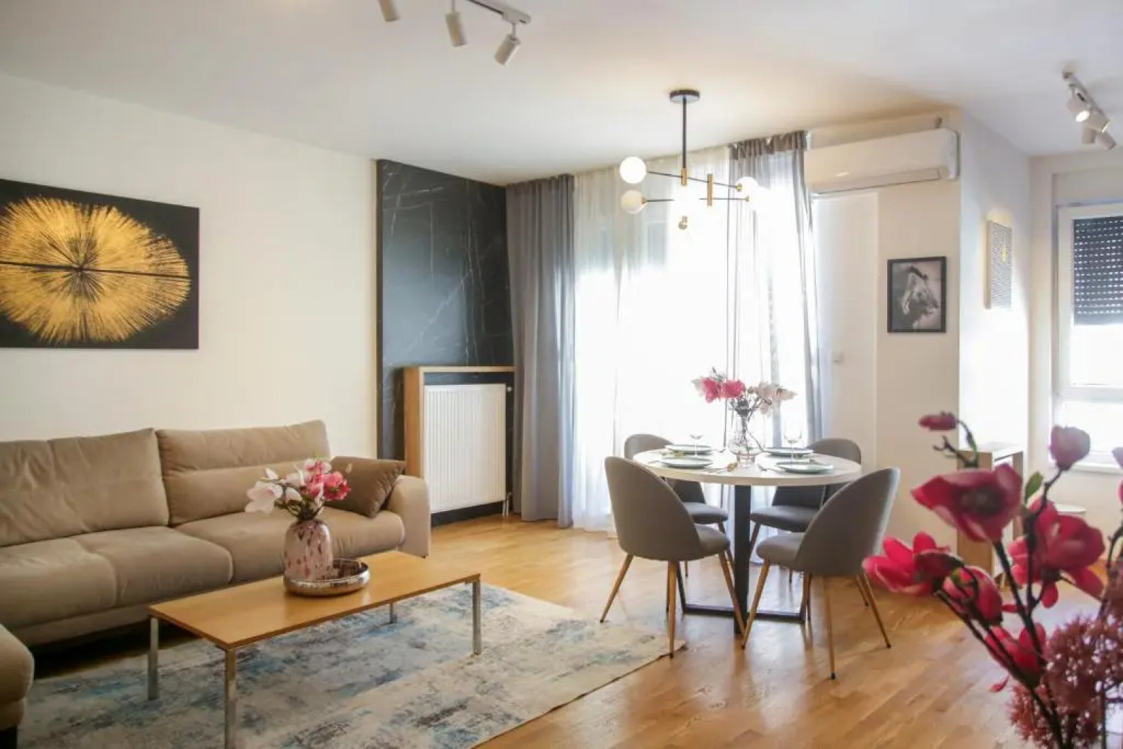 Supernova DeLuxe Residence