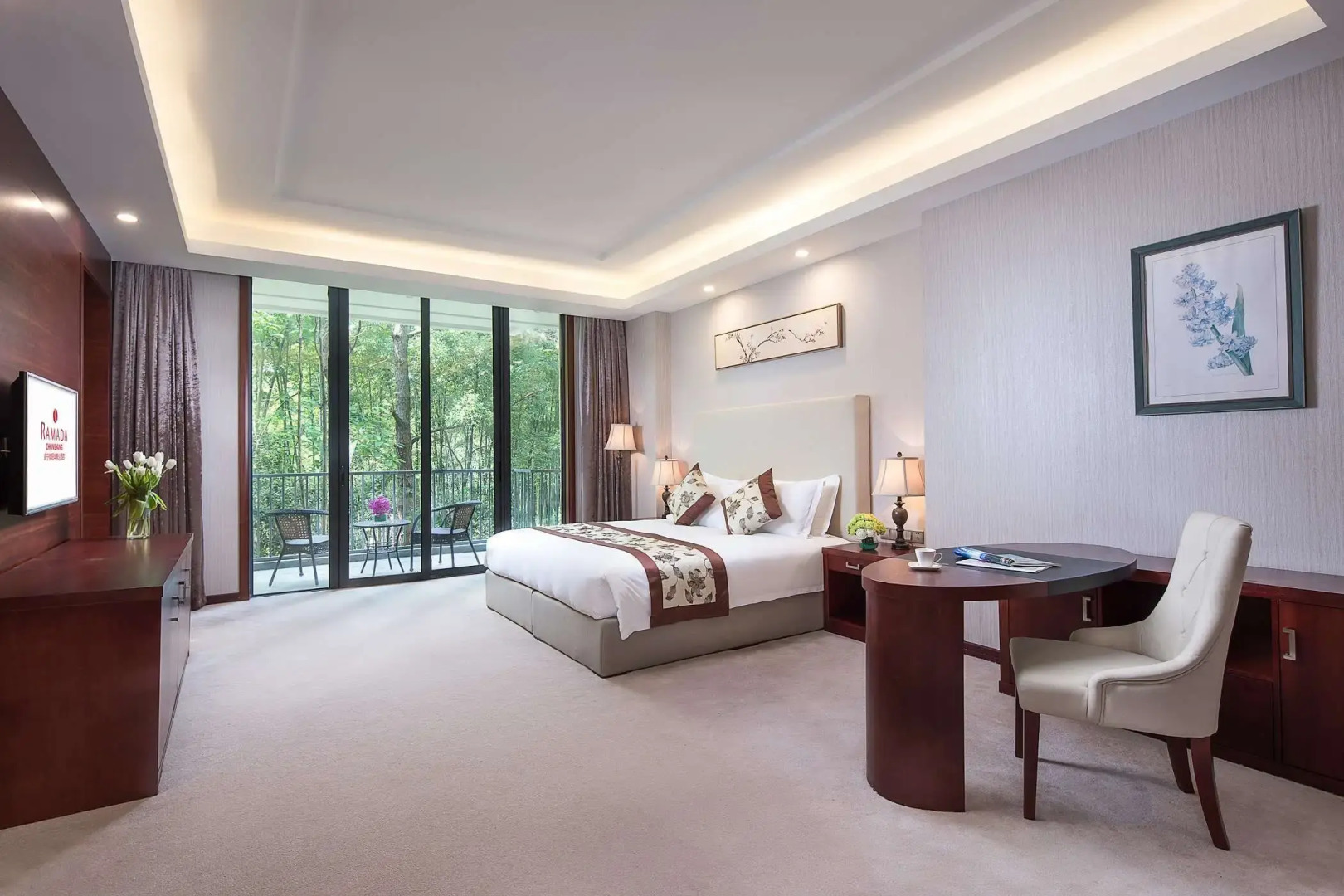 Ramada by Wyndham Xianning Chongyang