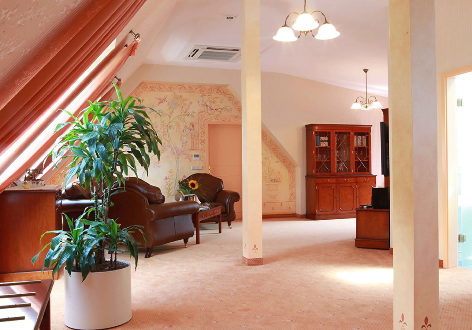 The Lakeside Burghotel zu Strausberg