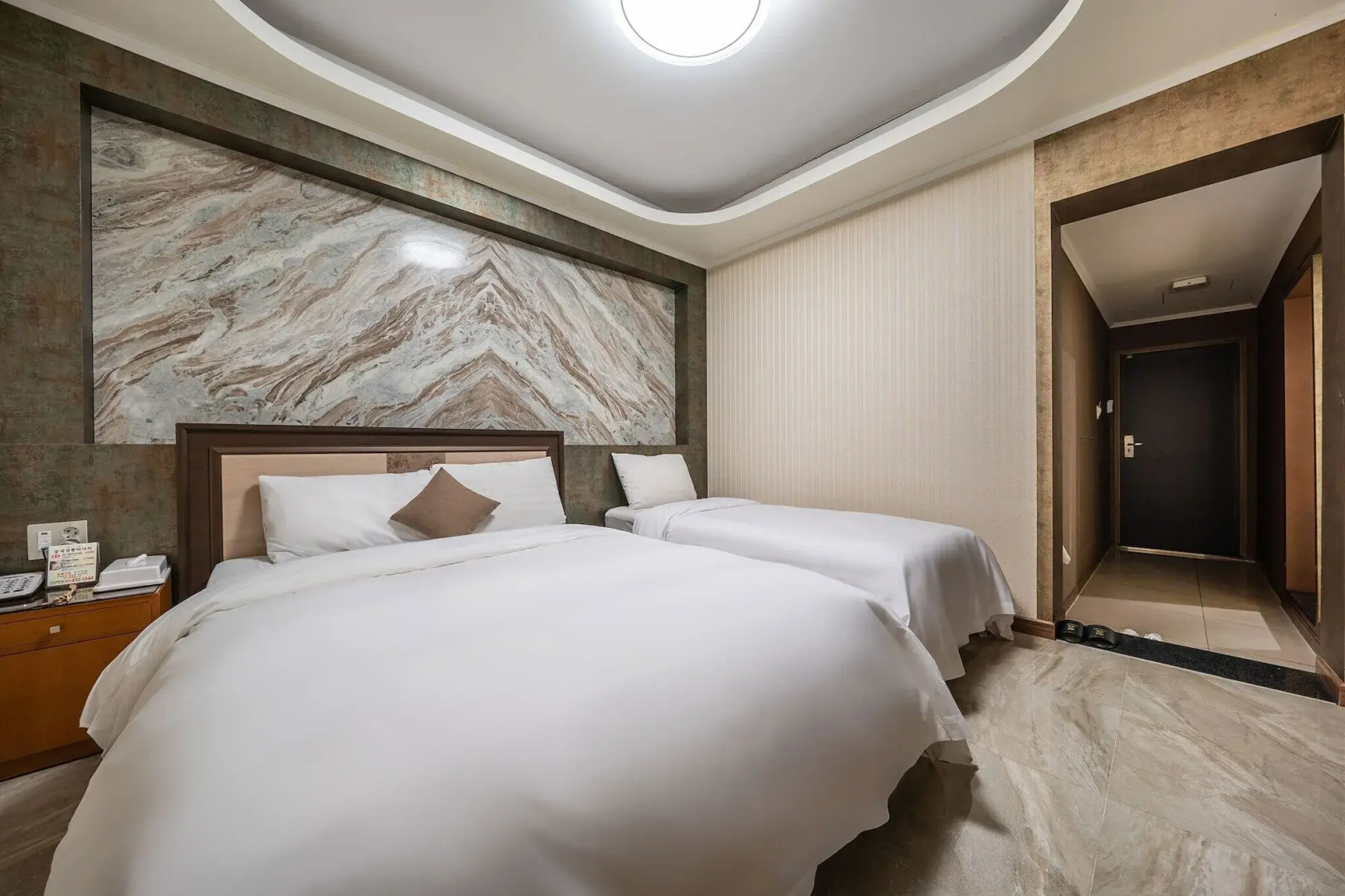 Ansan Seowon Hotel