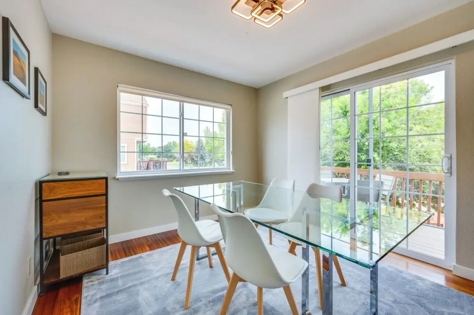 13 Mi to Dtwn Denver: Arvada Townhome w/ Deck