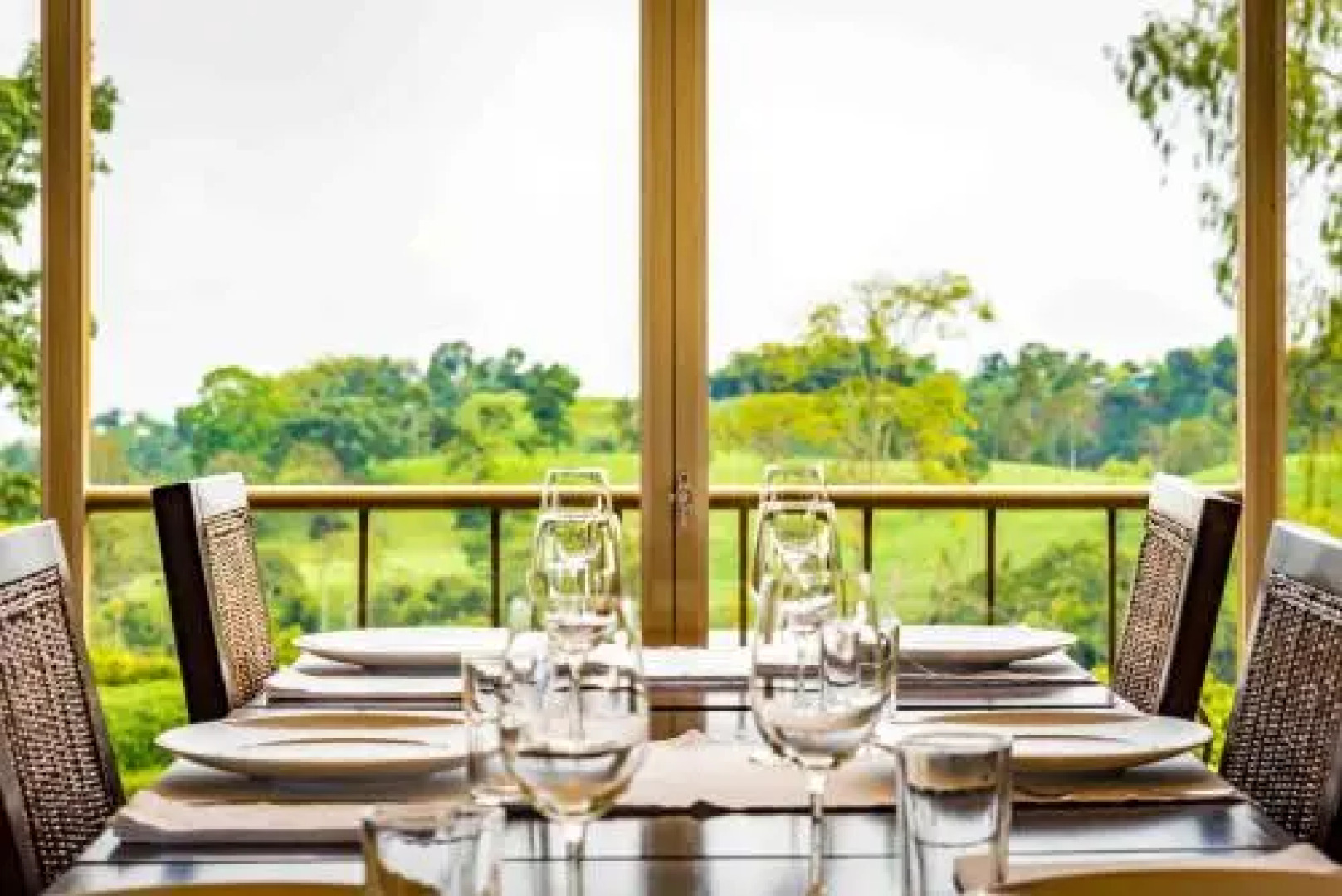 Hotel Estrella Del Monte