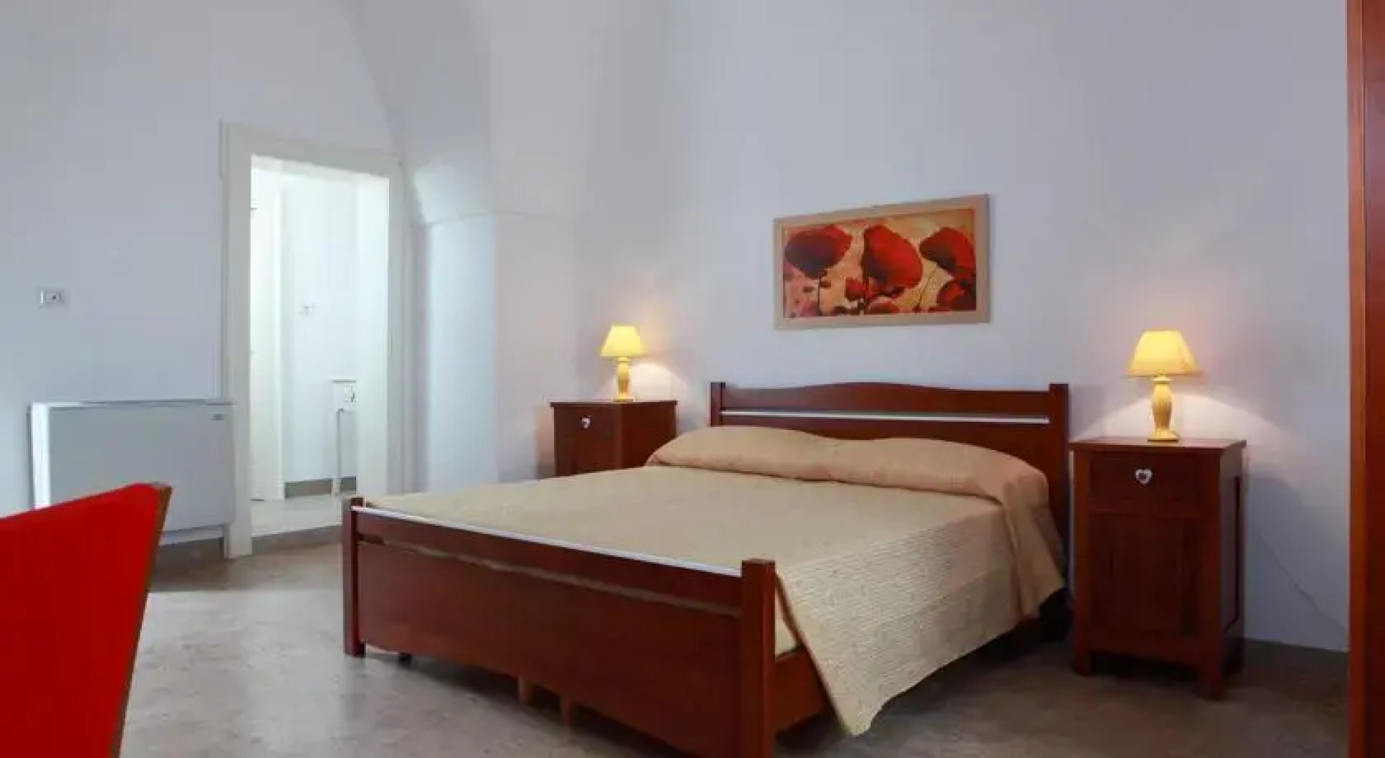 Casa Portaccio