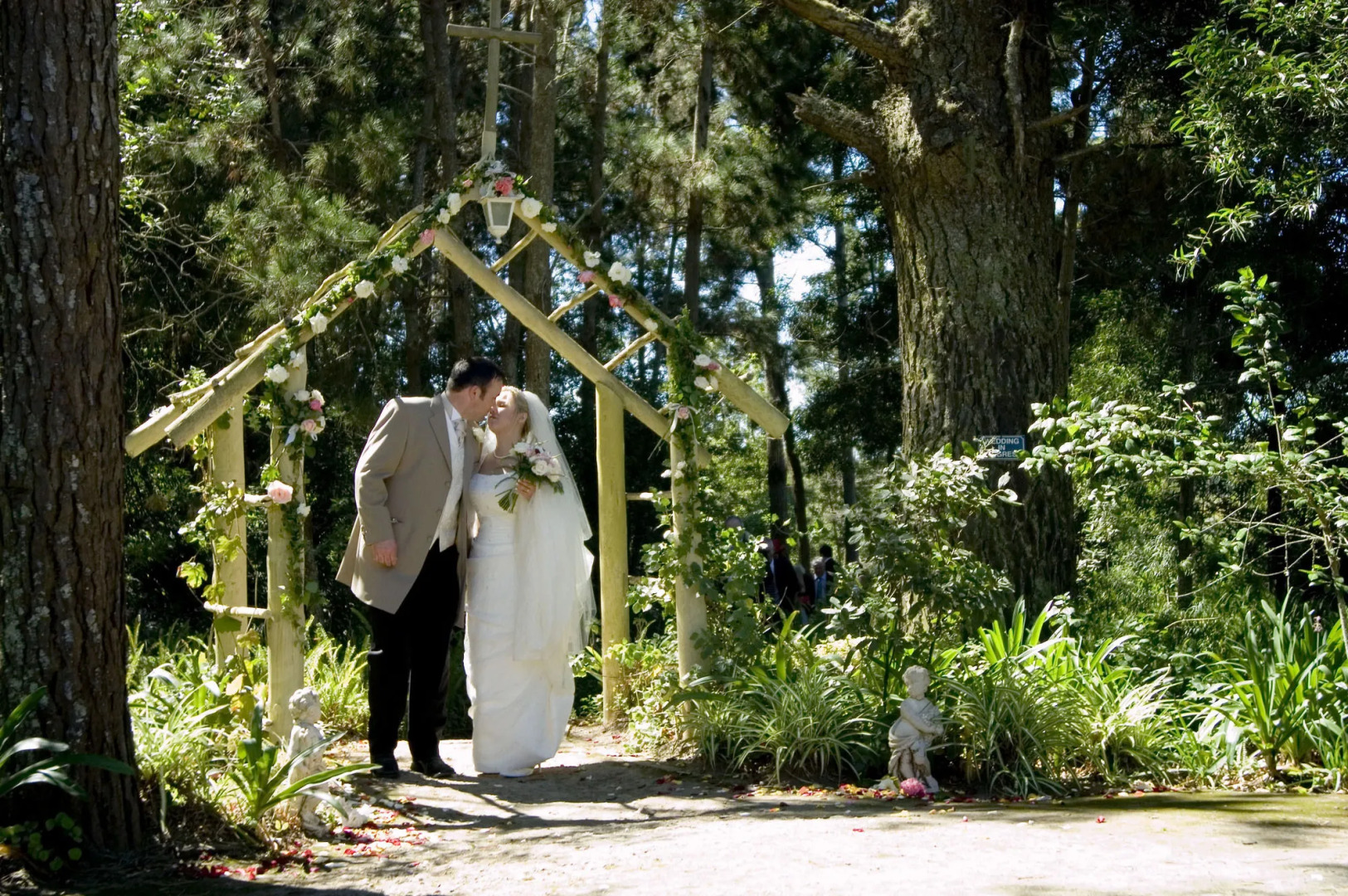 Hunter's Country House