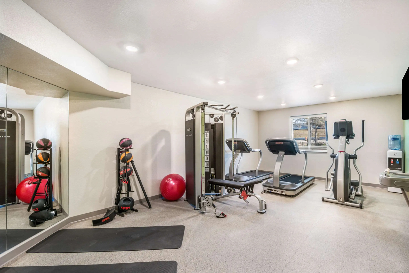 WoodSpring Suites Bradenton