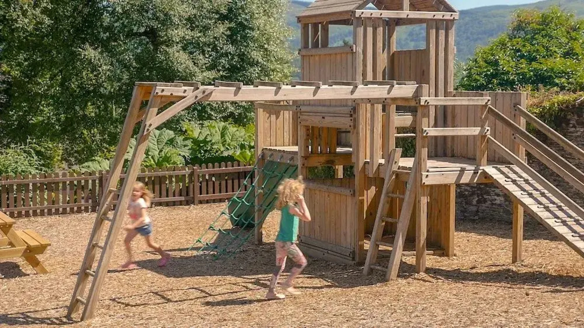 Macdonald Plas Talgarth Resort