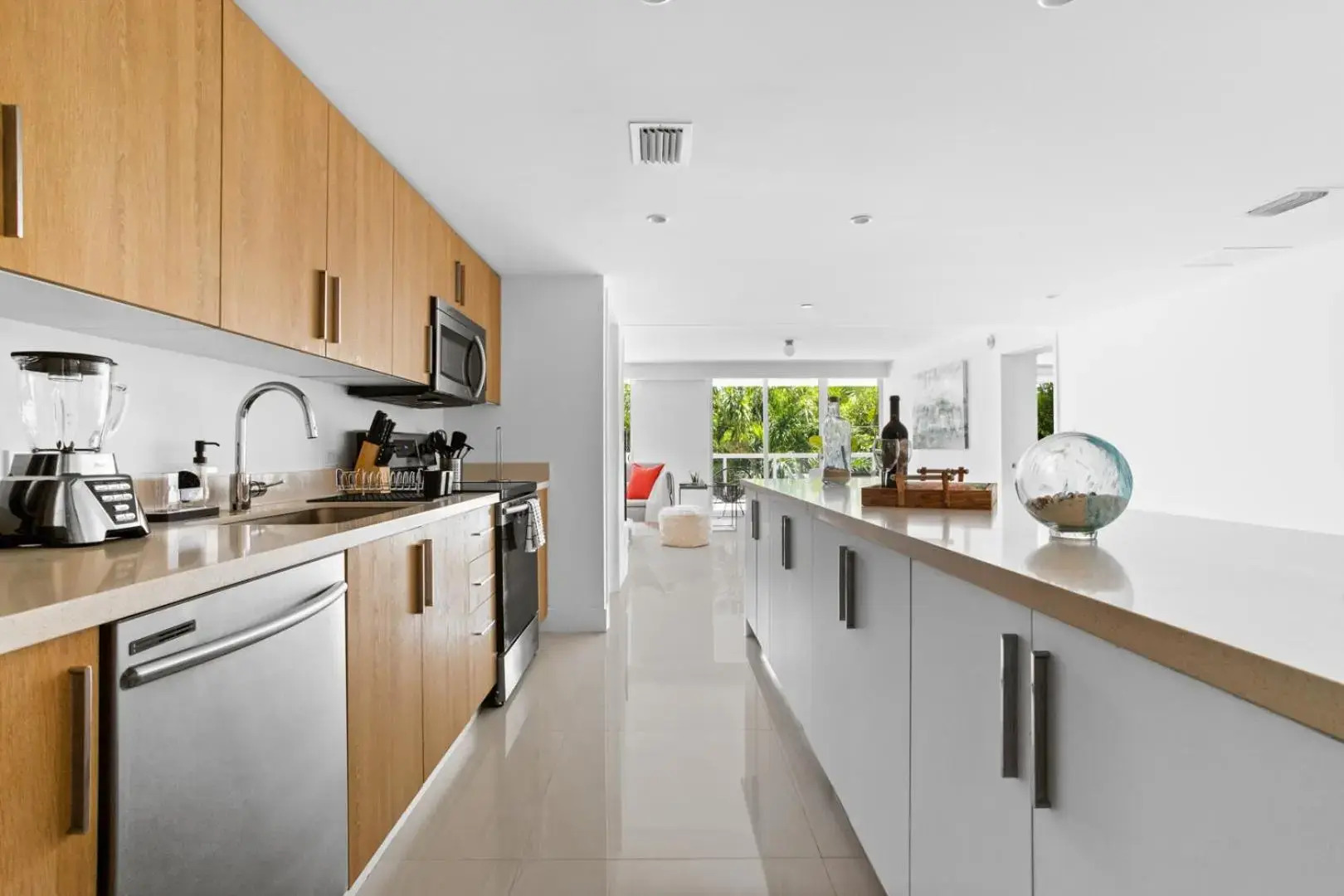 Bay Harbor 1 Vacation