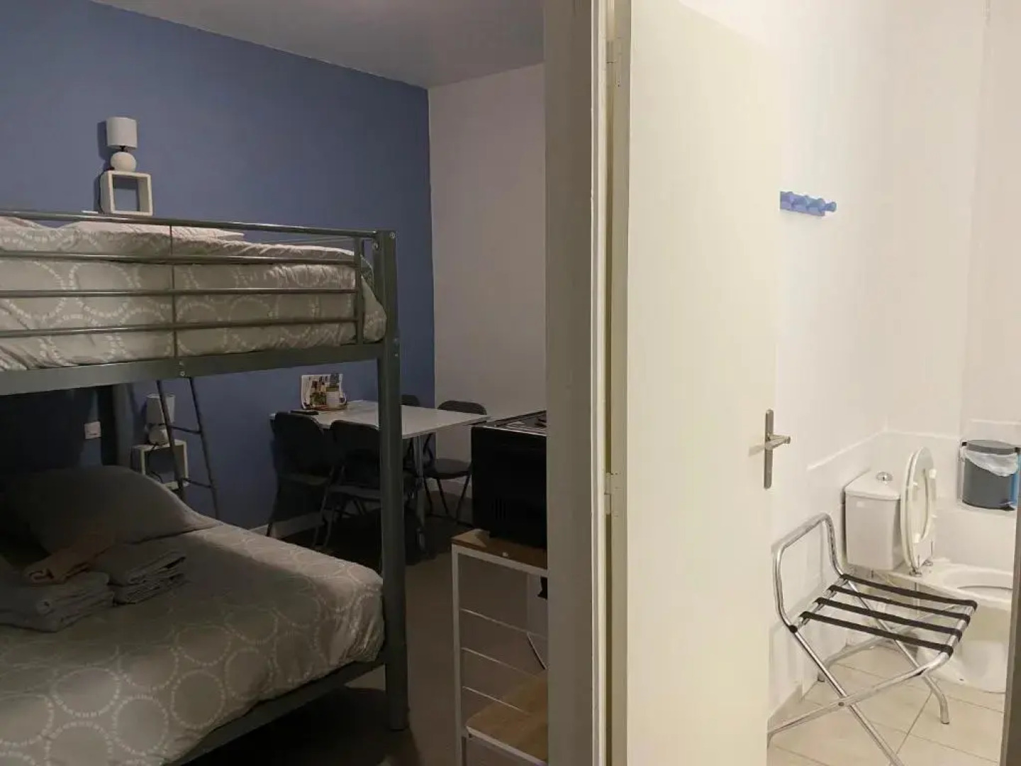 Résidence La Cigale du Désire