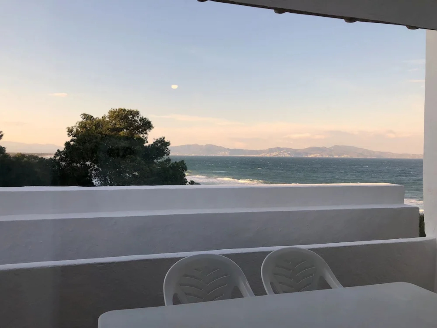 Apartaments La Palmera