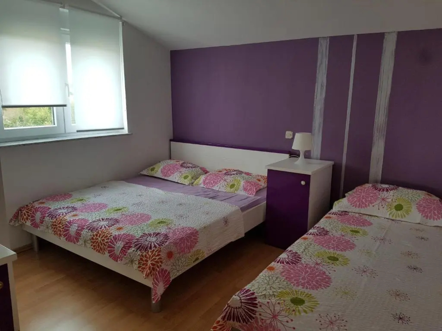 Apartment Paša