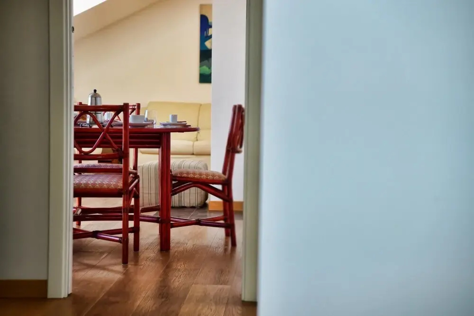 Easy Welcome Il Tiglio