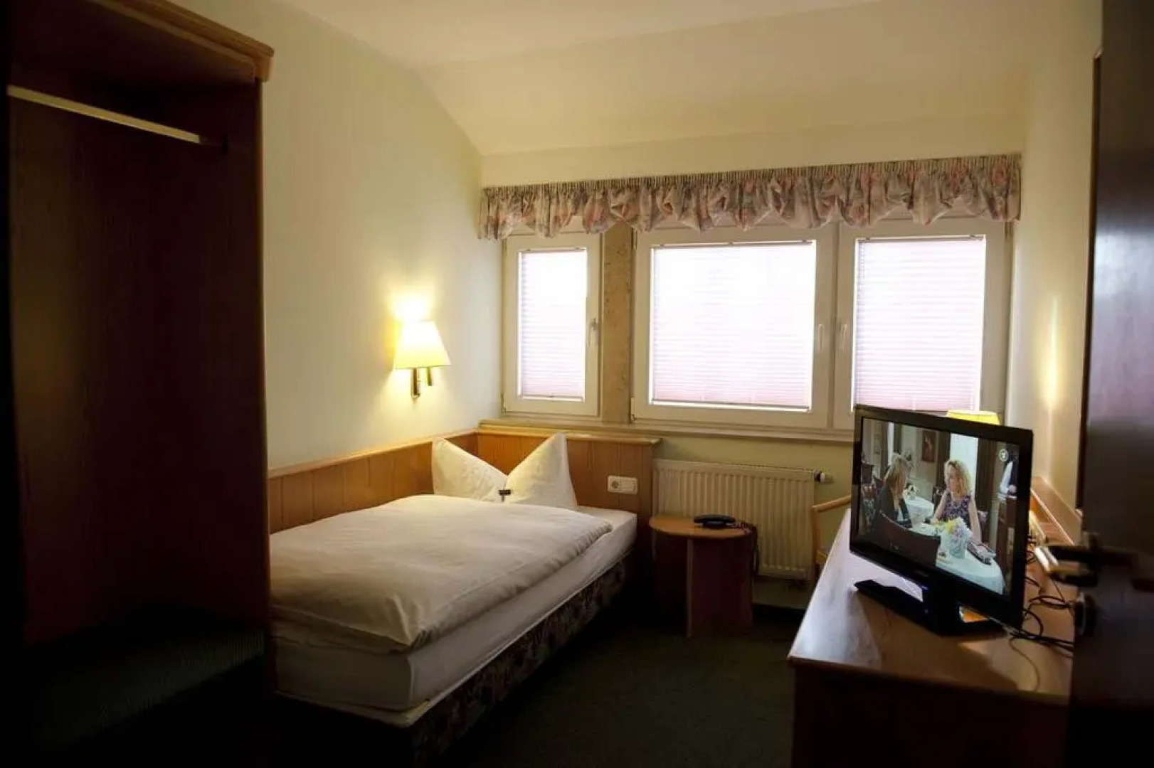 Hotel & Landgasthof Berbisdorf