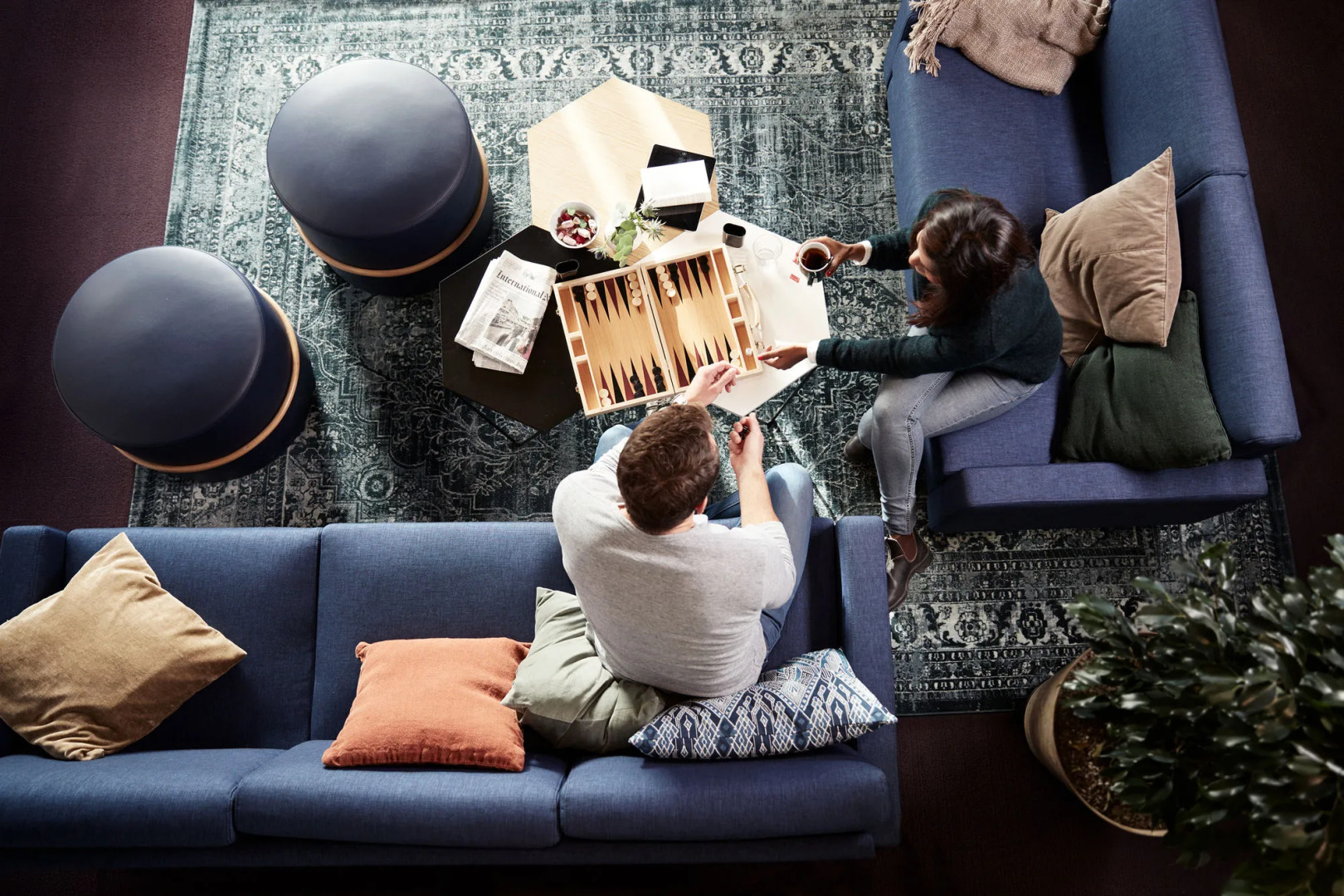 StayAt Hotel Apartments Kista