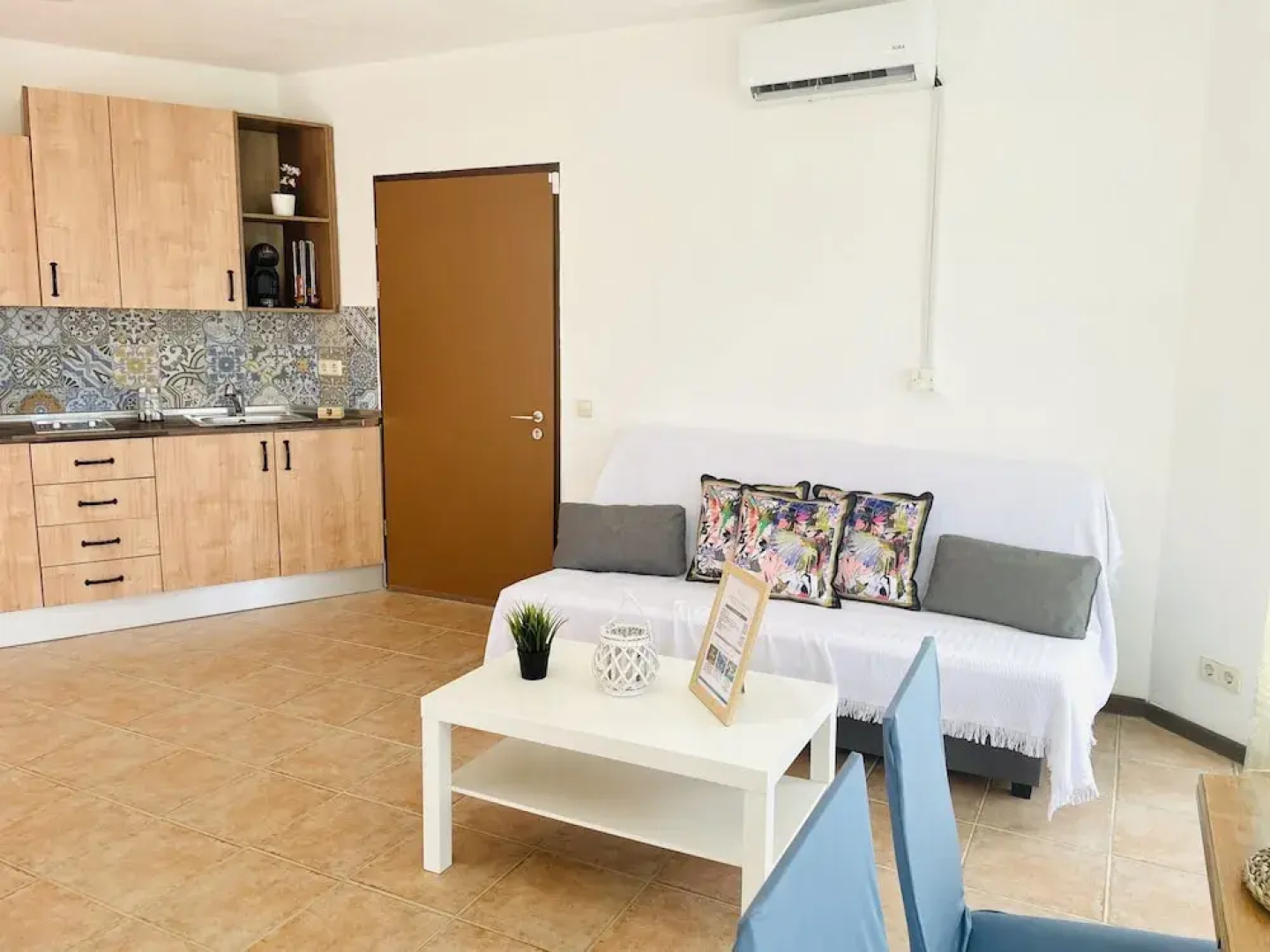 Casa Rural Comares con Piscina Privada by At Home