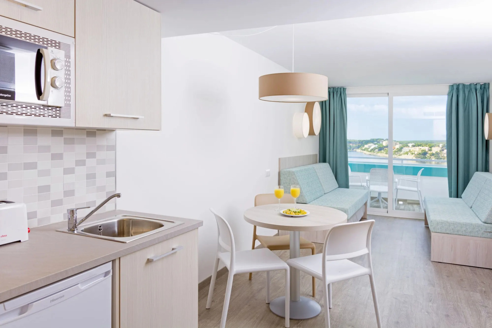 Hotel HSM Sándalo Beach