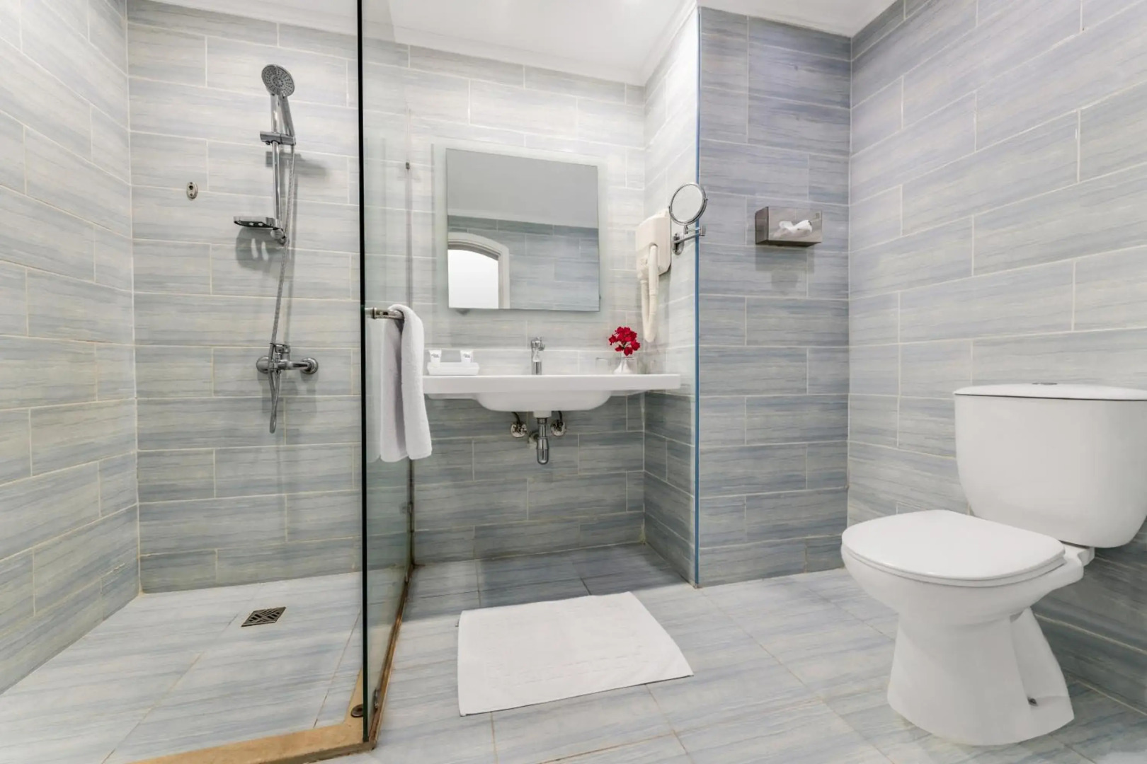 Swisstouch Oriental Resort & Spa Marsa Alam