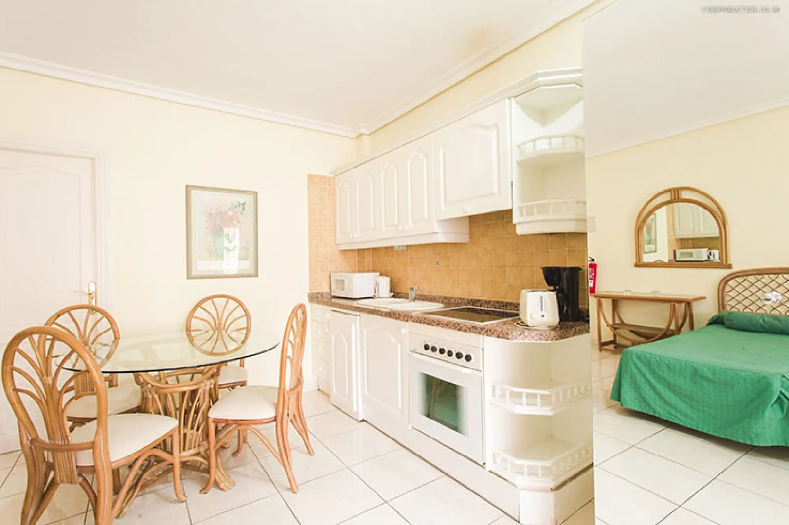 Hotel Chayofa Country Club