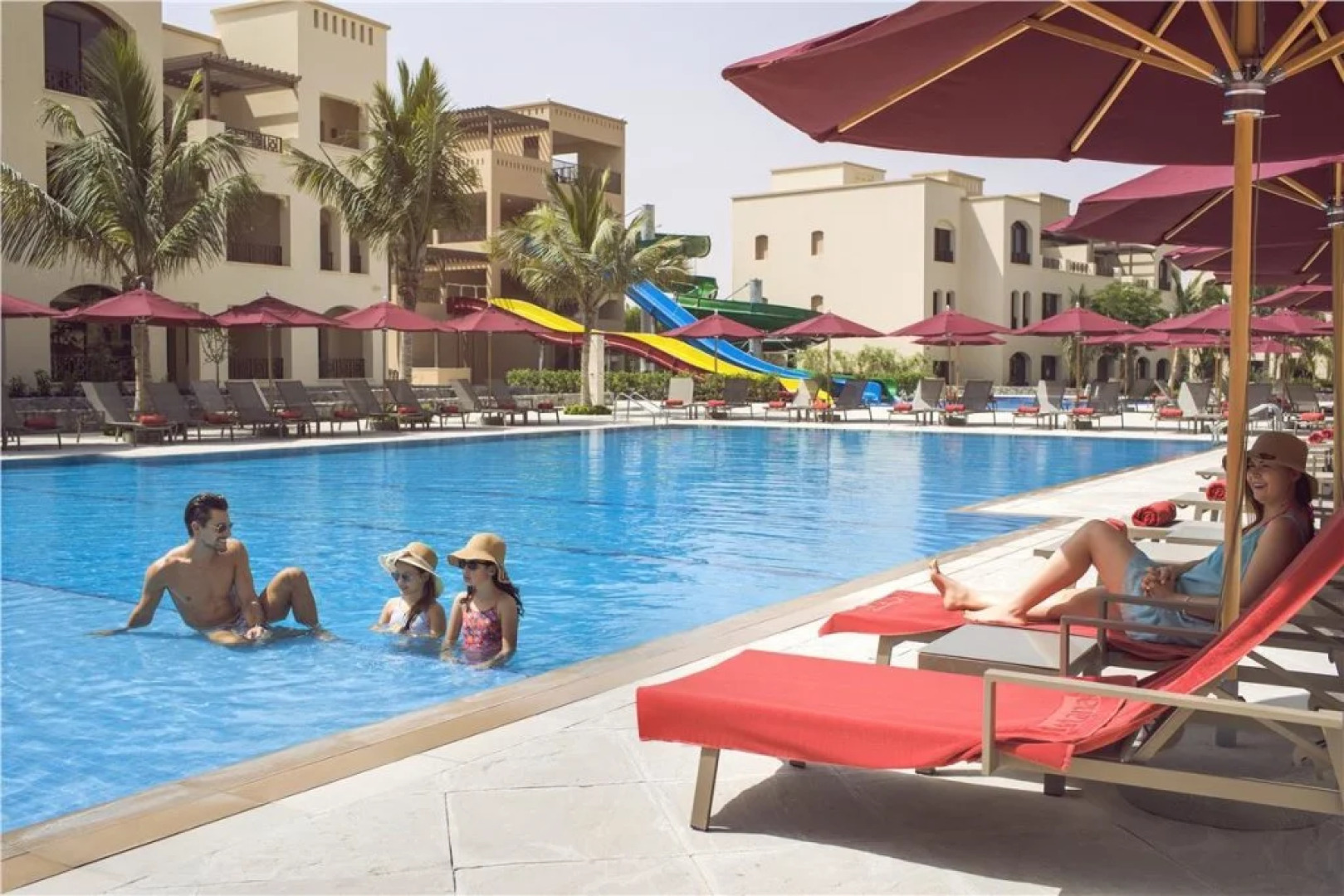 The Village at Cove Rotana