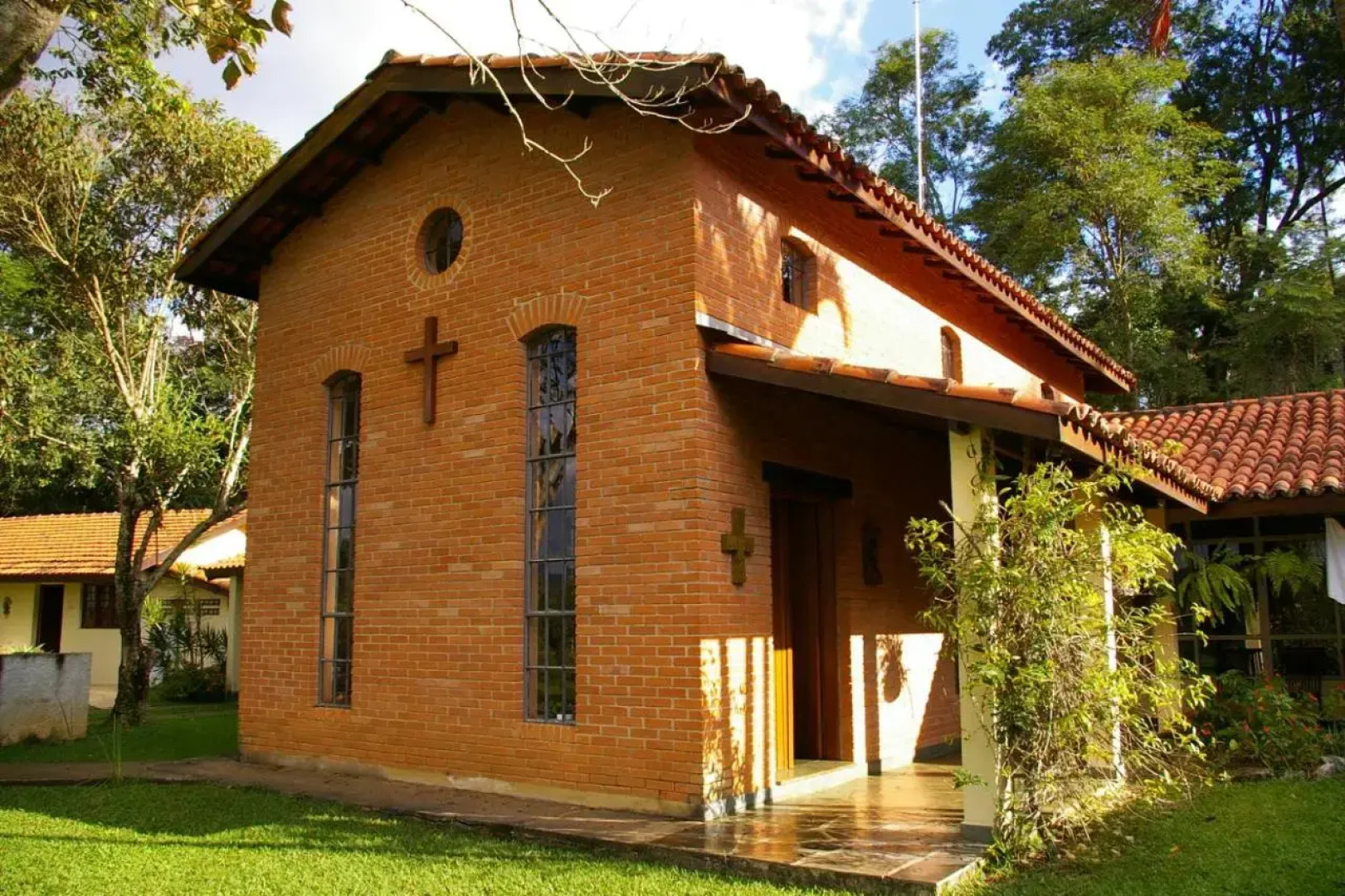 Pousada e Marina Pier 44