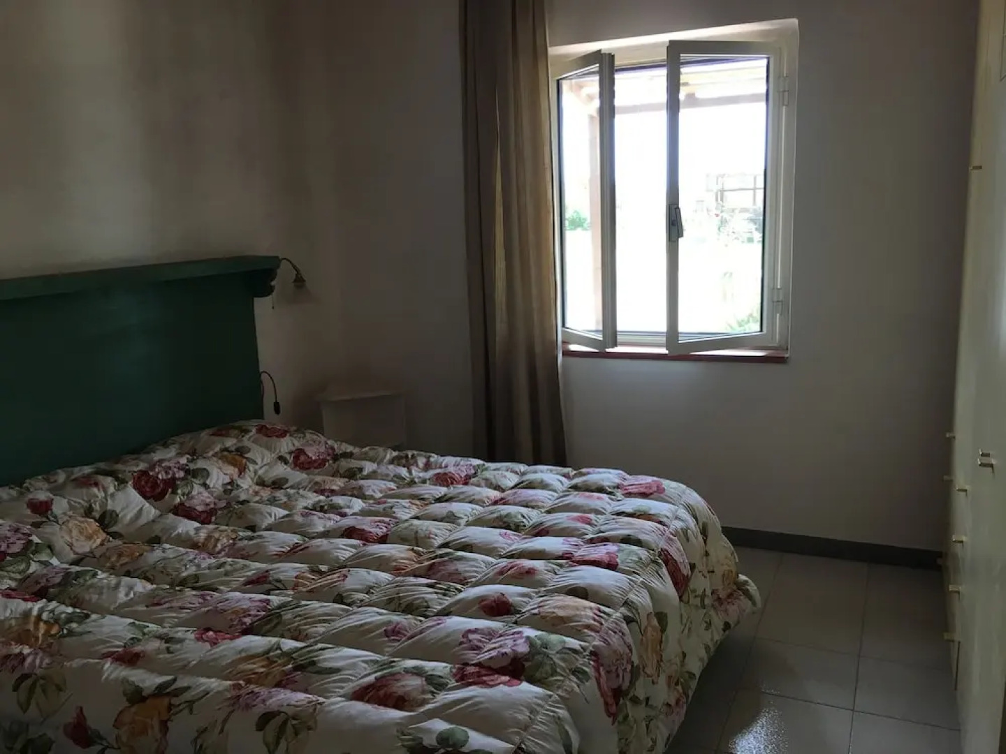 Poggio Baroni- Agriturismo