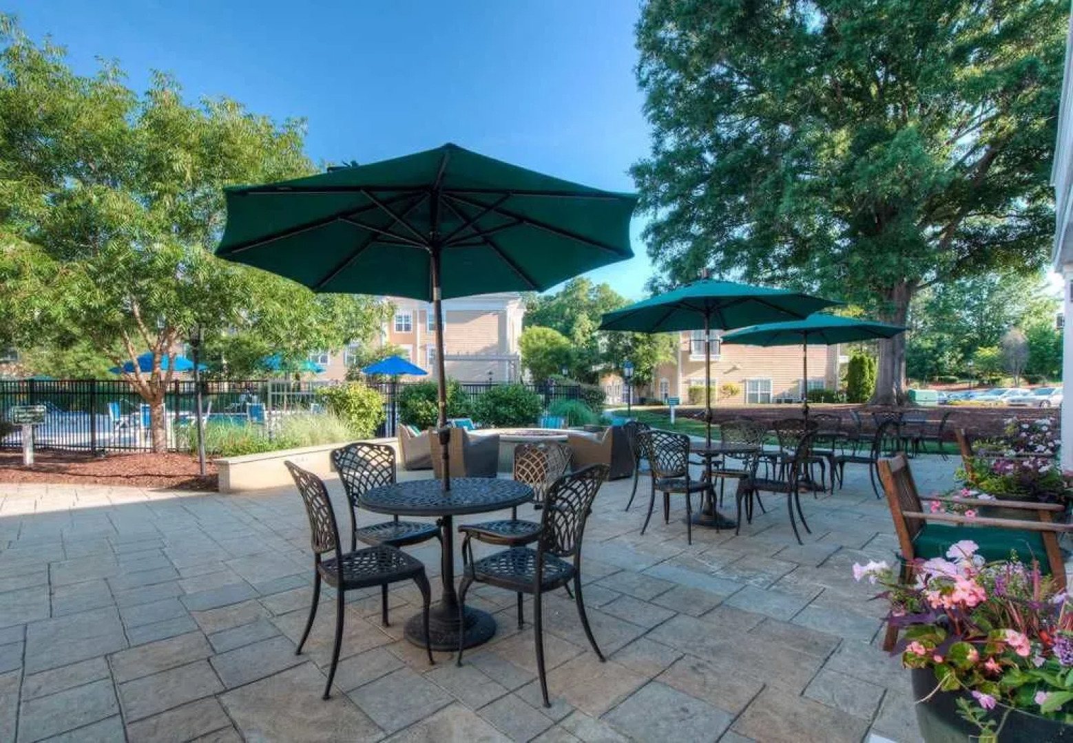 Residence Inn Chapel Hill