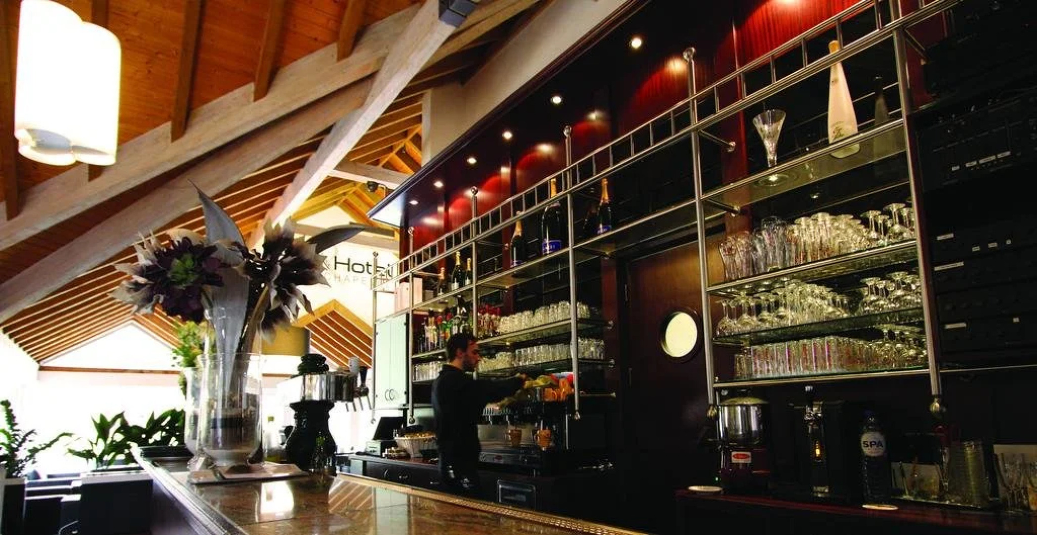 Golf & Hotel Henri-Chapelle