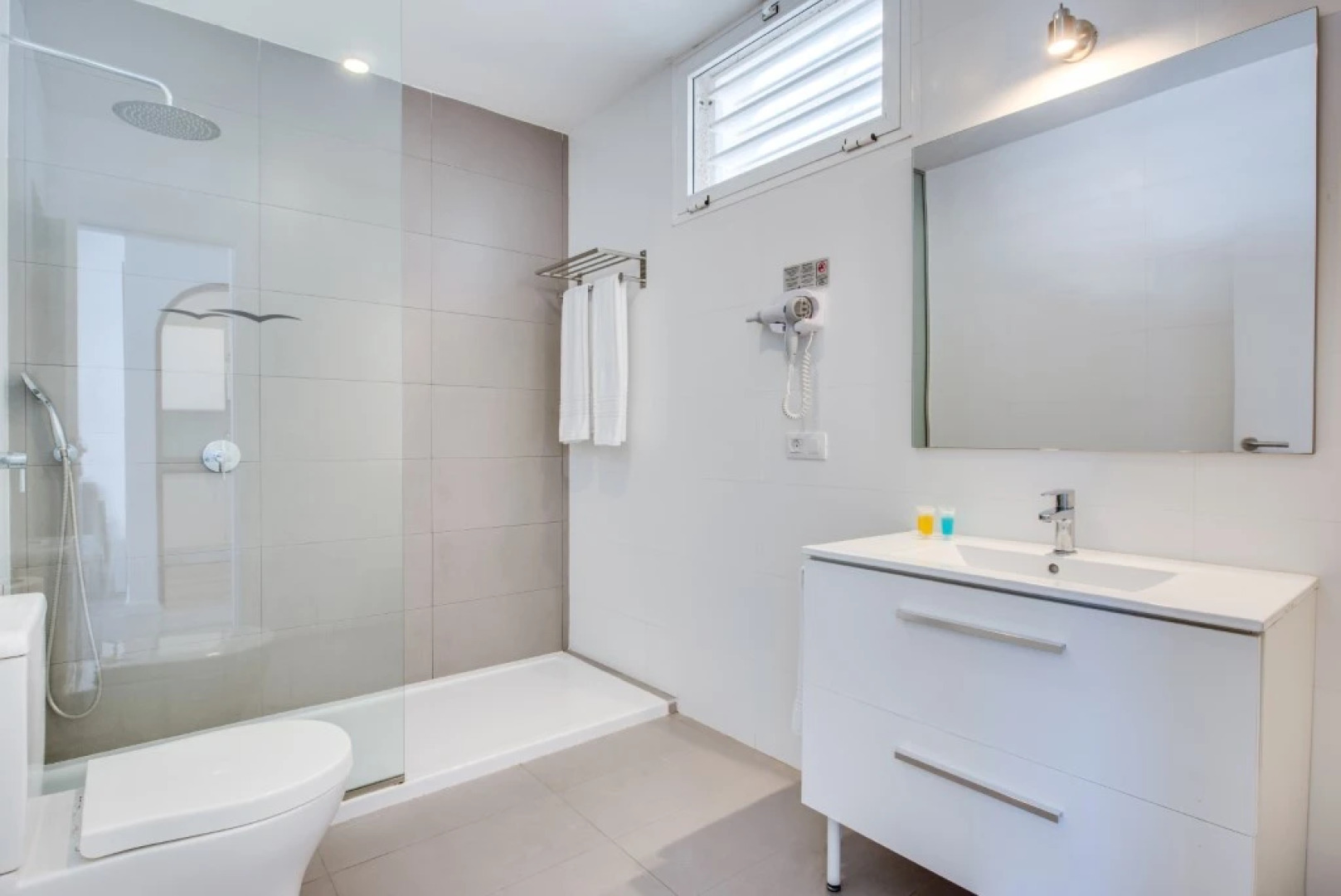 Apartamentos Vigilia Park