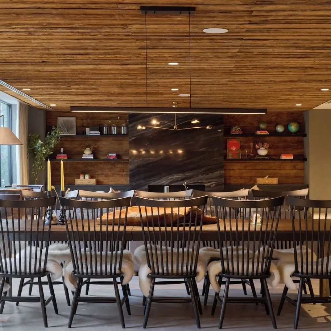 Luxury Apartments by Hyatus at The Asher