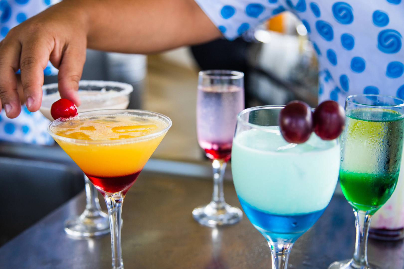 Enotel Acqua Club - All Inclusive