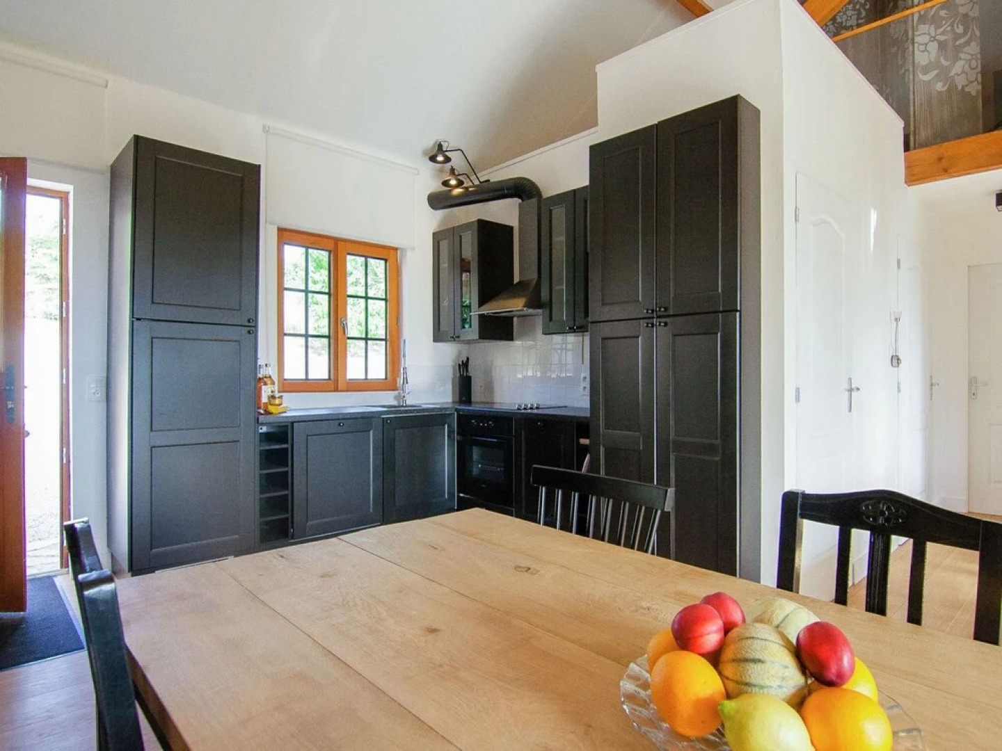 Chic Holiday Home in Rocamadour France With Private Pool