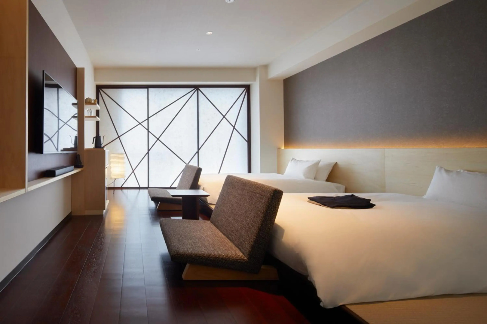 HOTEL AMANEK Kanazawa