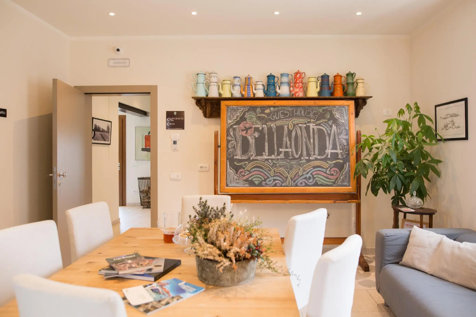 Guest House Bella Onda