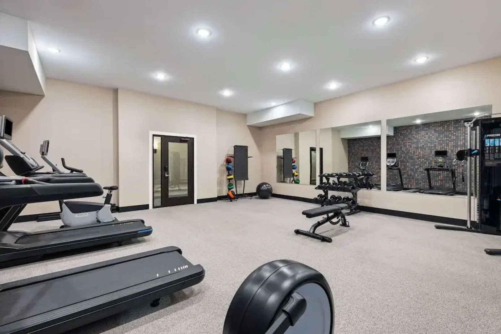 La Quinta Inn & Suites by Wyndham Wenatchee