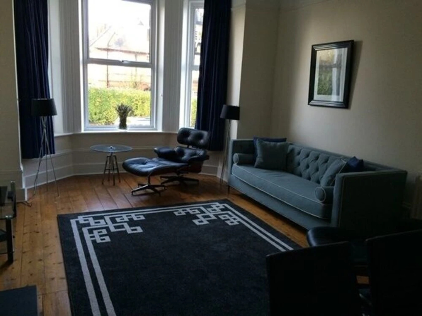 The Residence on Granville