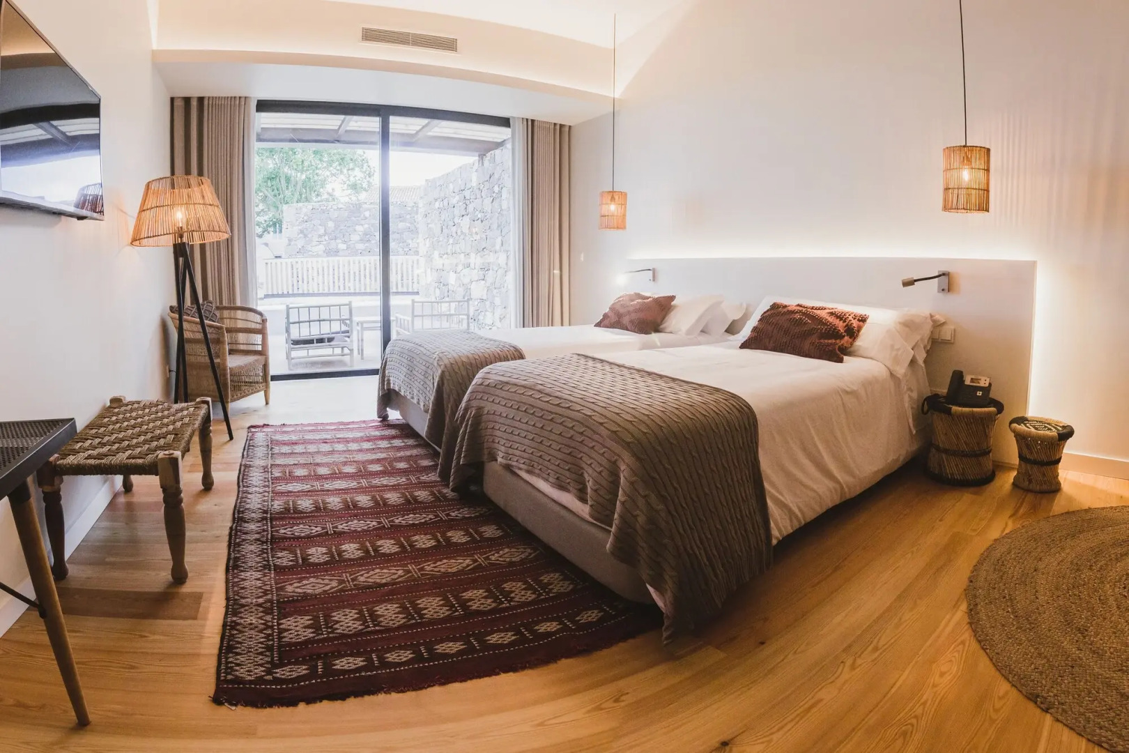 Sensi Azores Nature and SPA